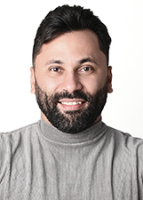 Retrato de CLAYTON AÇOUGUEIRO
