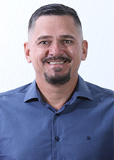 Retrato de PAULO ENFERMEIRO