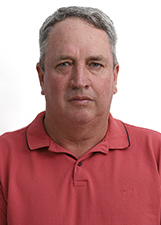 Retrato de RUY MANNRICK