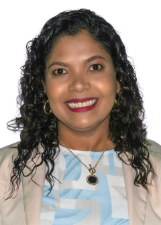 Retrato de CLEO CAMARGO