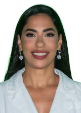 Retrato de ROSE ALVES