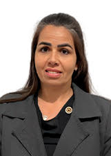 Retrato de ROMINA ENFERMEIRA