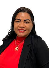 Retrato de USLENE CARVALHO