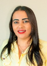Retrato de SIRLENE FREITAS