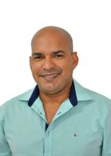 Retrato de JUNIOR DA VIACELL