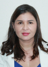 Retrato de BIA VEREADORA