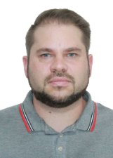 Retrato de ANDERSON MANTOVAN