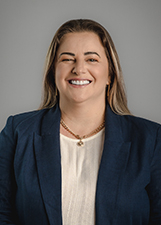 Retrato de VERIDIANA CAVASIN