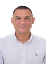 Retrato de ESDRAS MORAES