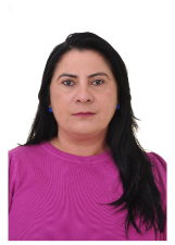 Retrato de EVÂNIA FÉLIX