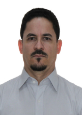 Retrato de JOELIO MORAES