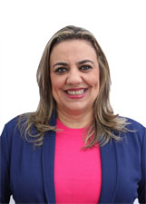 Retrato de BETÂNIA FAVALESSA