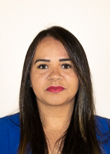 Retrato de CLAUDIA KANELA
