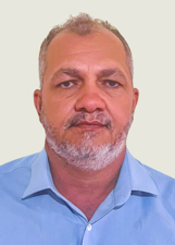 Retrato de NEGO TRAIA