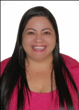 Retrato de KARLA DA SAÚDE