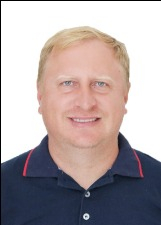 Retrato de UBERDAN MOESCH