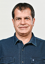 Retrato de ADEVAIR CABRAL