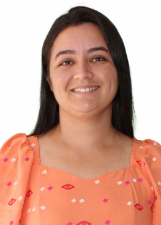Retrato de SHEILLA DO ENOQUE