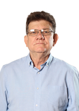 Retrato de JUNIOR DA SAUDE