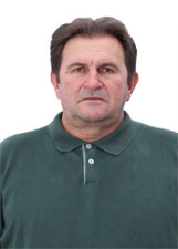 Retrato de NIVALDO DA HORTA