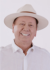 Retrato de ROBERTO DORNER