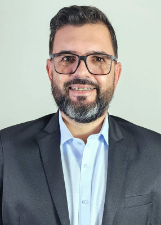 Retrato de MARCELO CANOVA