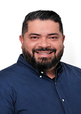 Retrato de MARCUS BRITO JR