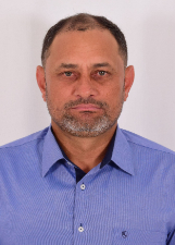Retrato de PEDACINHO