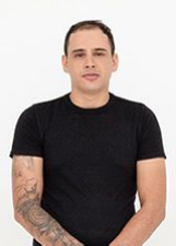 Retrato de ALEX RAMBINHO