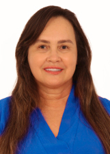 Retrato de CIDINHA DA ALTELÂNDIA