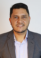 Retrato de JEFERSON SOUZA