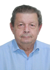 Retrato de ALCINDO UGGERI