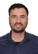 Retrato de MARCOS RIBEIRO
