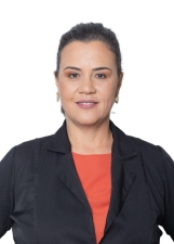 Retrato de REGINA PIZOLLI