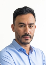 Retrato de PROFESSOR JOVINO MARTINS