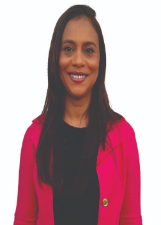 Retrato de LUCÉLIA OLIVEIRA