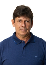 Retrato de VALDECIR DA SKIBON