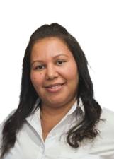 Retrato de FABIANA