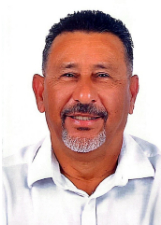 Retrato de PAULO DE CARACA