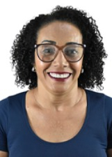 Retrato de PROF LUCIA SILVERIO