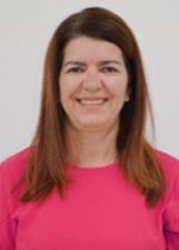 Retrato de MARIA SANTIAGO