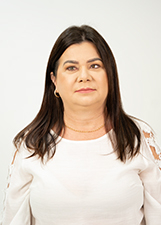 Retrato de PROFESSORA MARCIA