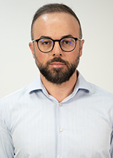 Retrato de RAFAEL GOVARI