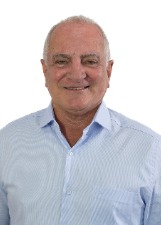 Retrato de OSMAR FRONER