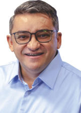 Retrato de PROF HEDVALDO