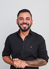 Retrato de MARCELINHO