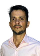 Retrato de ODAIR MENEZES