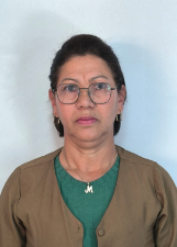 Retrato de PROFESSORA MARIA MADALENA