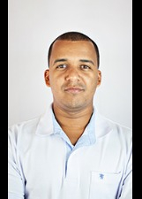 Retrato de RAFAEL ABREU FILHO DO GRILO