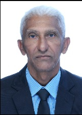 Retrato de IRMÃO ROGÉRIO